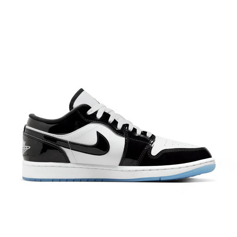 Air Jordan 1 Low SE "Concord"