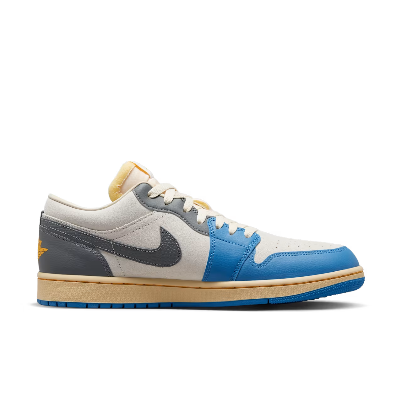 Air Jordan 1 Low "Tokyo 96"