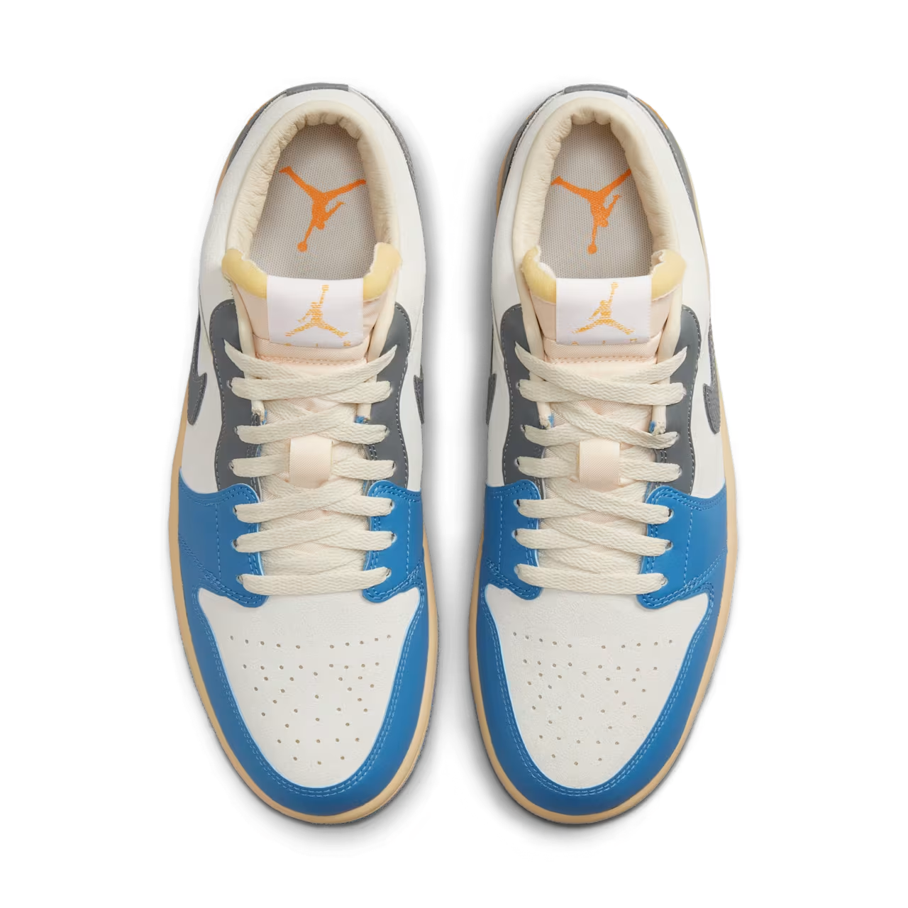 Air Jordan 1 Low "Tokyo 96"