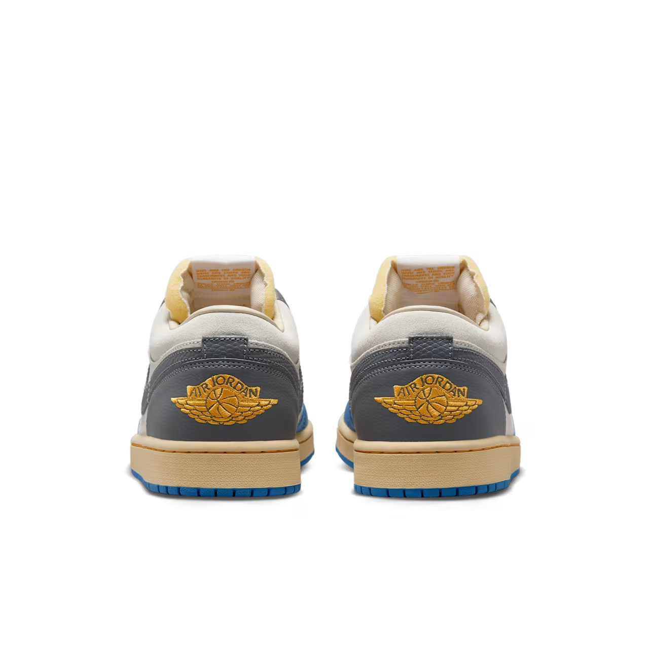 Air Jordan 1 Low "Tokyo 96"