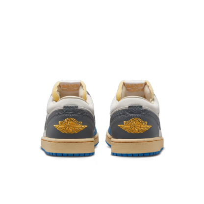 Air Jordan 1 Low "Tokyo 96"