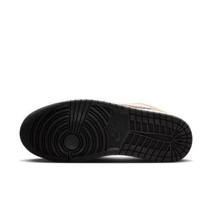 Air Jordan 1 Low SE "Brown Elephant"