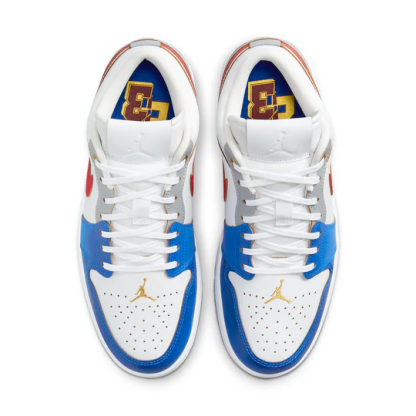 Air Jordan 1 Low SE "Philippines"