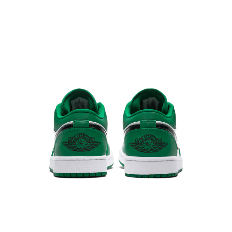 Air Jordan 1 Low "Pine Green"