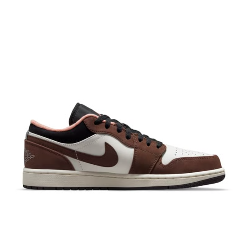 Air Jordan 1 Low "Mocha"