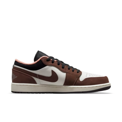 Air Jordan 1 Low "Mocha"