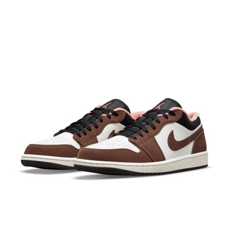 Air Jordan 1 Low "Mocha"