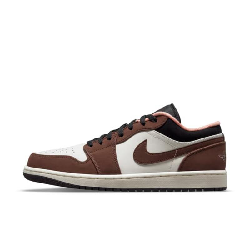 Air Jordan 1 Low "Mocha"