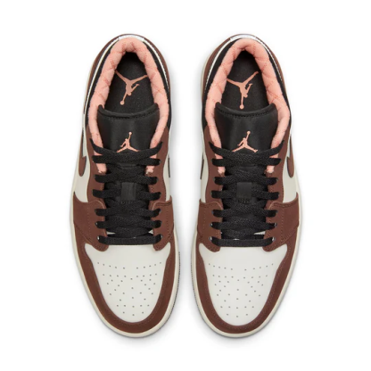 Air Jordan 1 Low "Mocha"