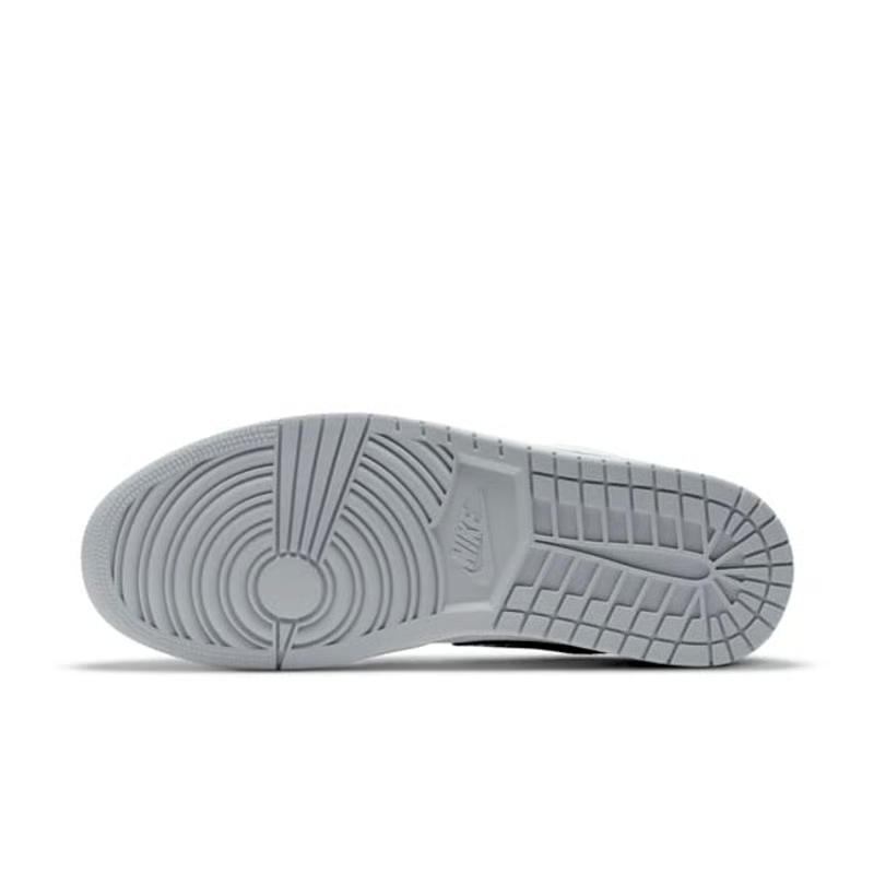 Jordan 1 Low Premium "Elephant Print"