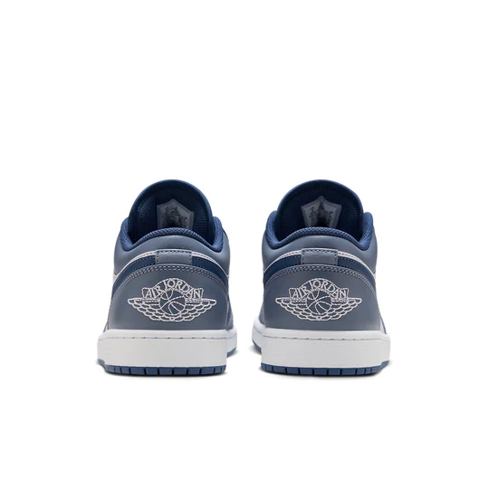 Air Jordan 1 Low "Ashen Slate"
