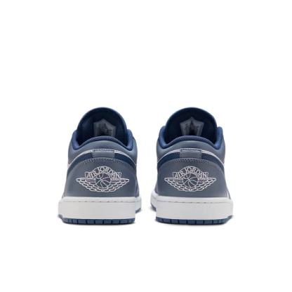 Air Jordan 1 Low "Ashen Slate"