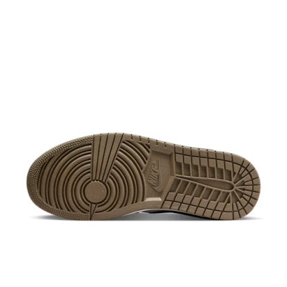 Air Jordan 1 Low SE "Light Olive"