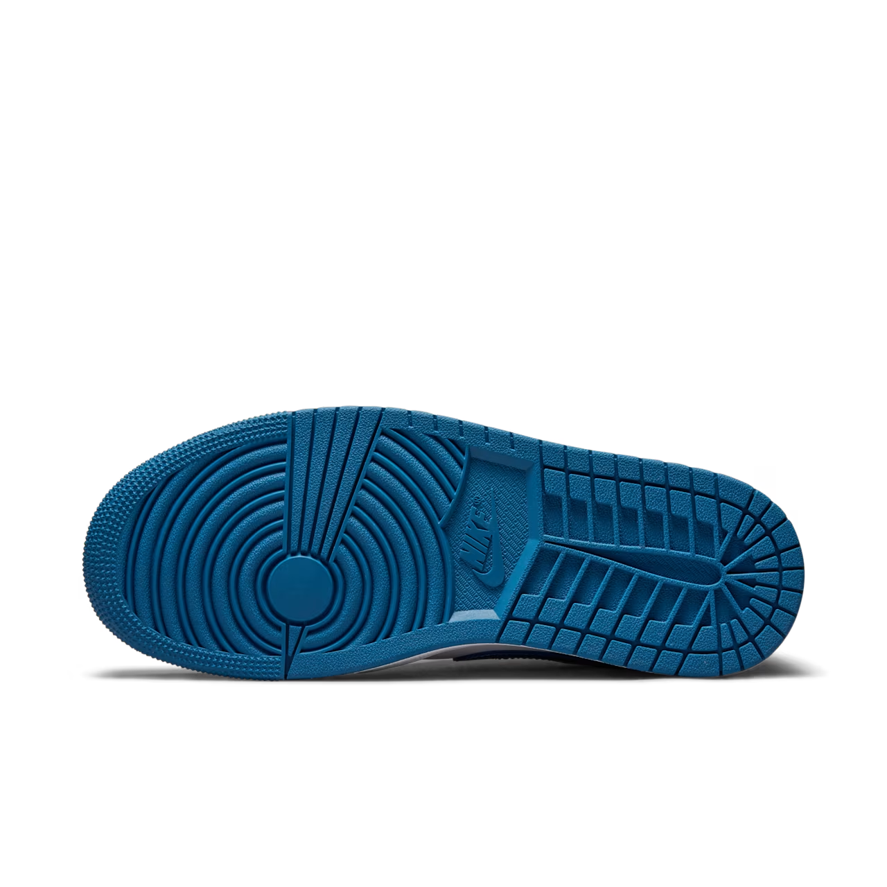 Air Jordan 1 Low "Dark Marina Blue"