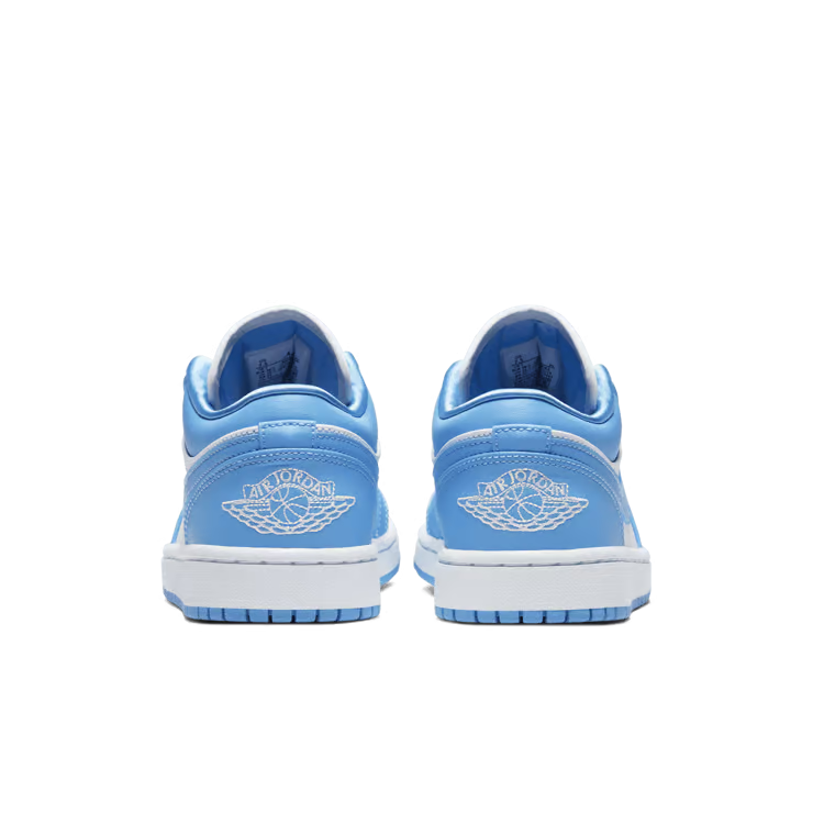 Air Jordan 1 Low "UNC"