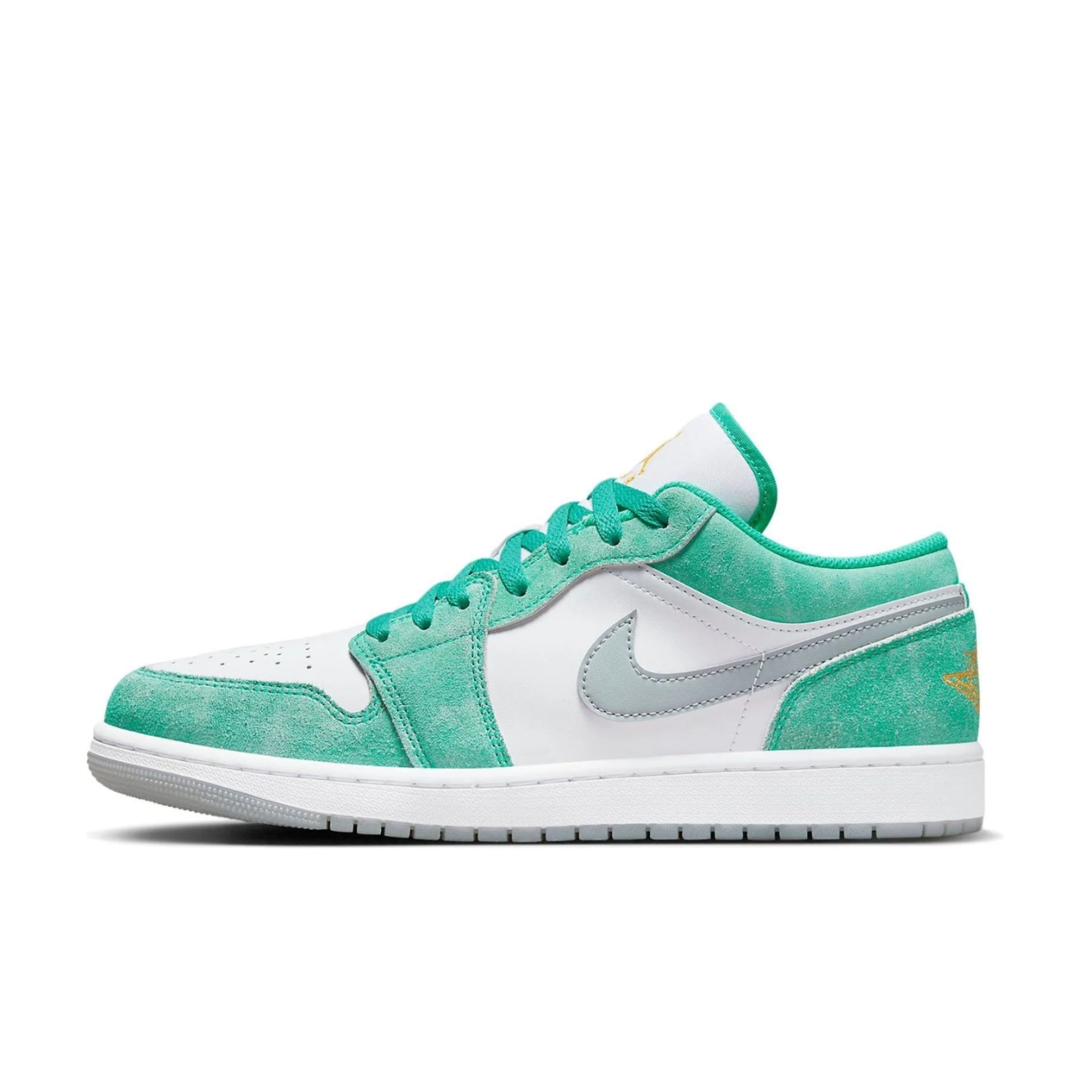 Air Jordan 1 Low SE "New Emerald"