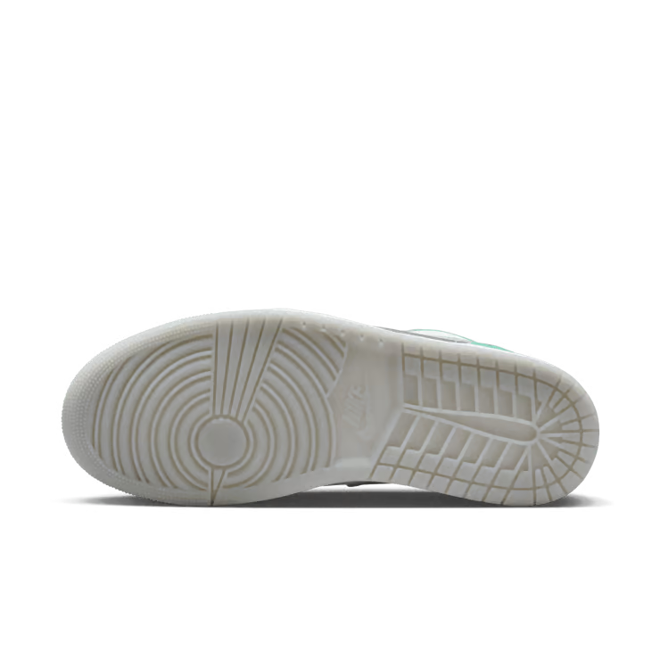 Air Jordan 1 Low "New Emerald"