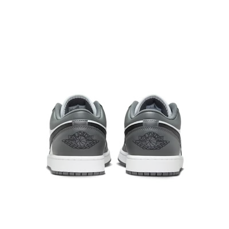Air Jordan 1 Low "Iron Grey"