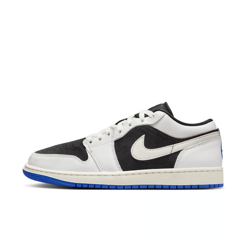 Air Jordan 1 Low "Quai 54(2024)"