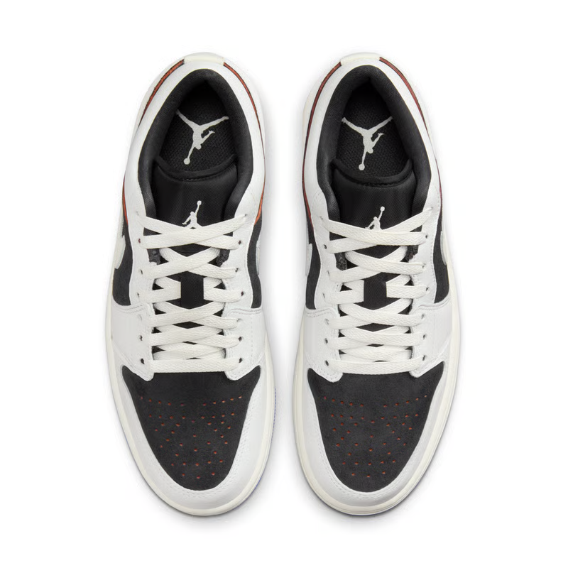Air Jordan 1 Low "Quai 54(2024)"