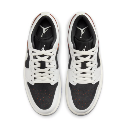 Air Jordan 1 Low "Quai 54(2024)"