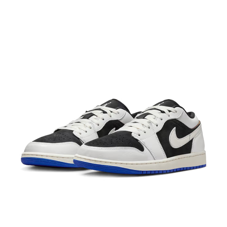 Air Jordan 1 Low "Quai 54(2024)"
