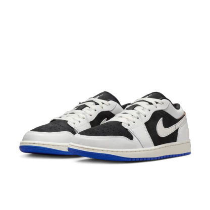 Air Jordan 1 Low "Quai 54(2024)"