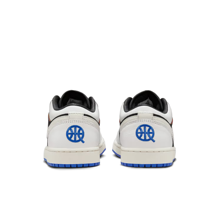 Air Jordan 1 Low "Quai 54(2024)"