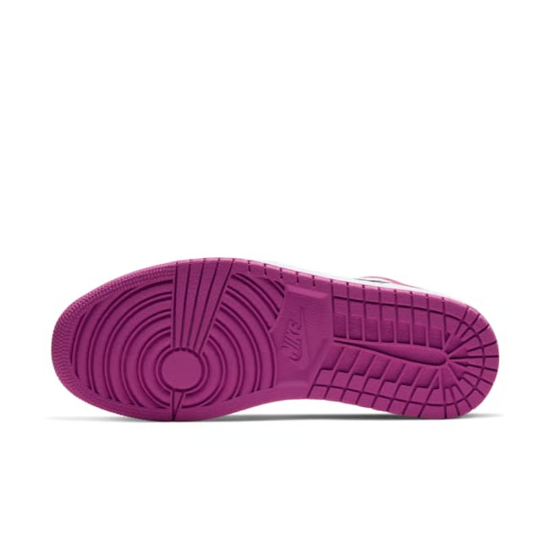 Air Jordan 1 Low SE "Fuchsia"