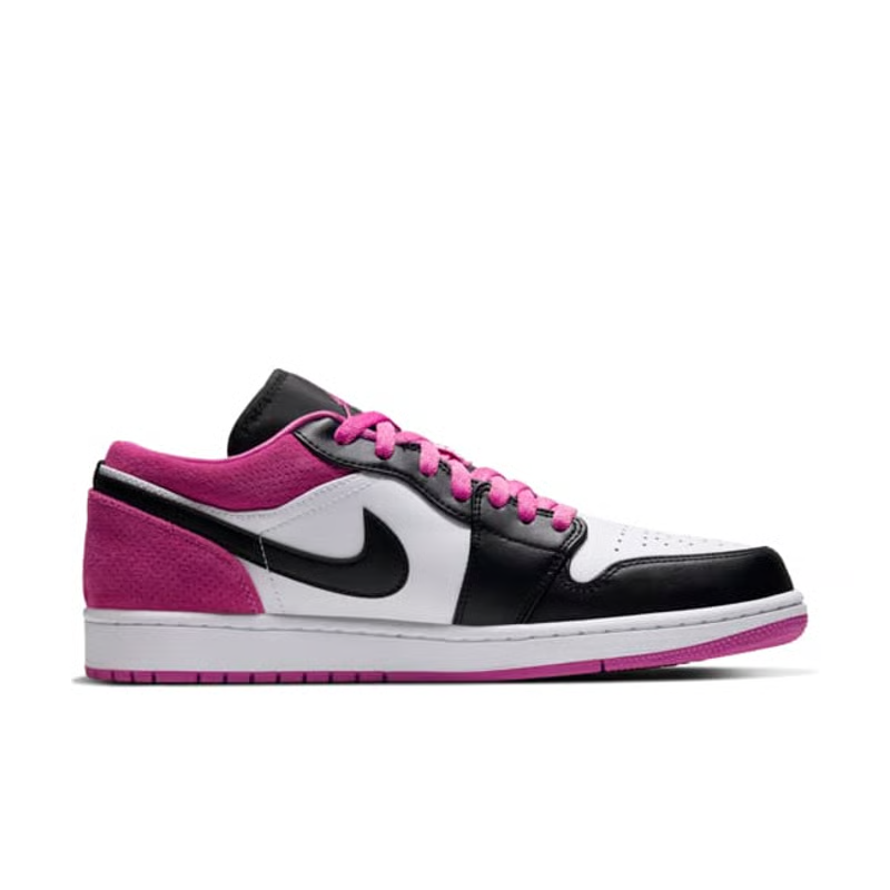 Air Jordan 1 Low SE "Fuchsia"