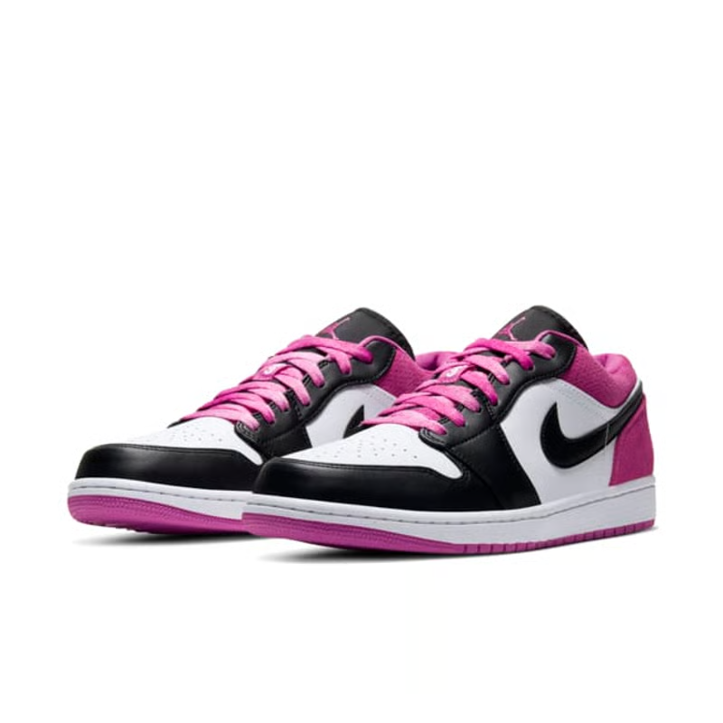 Air Jordan 1 Low SE "Fuchsia"