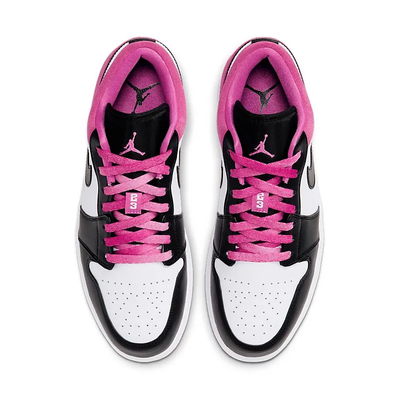 Air Jordan 1 Low SE "Fuchsia"