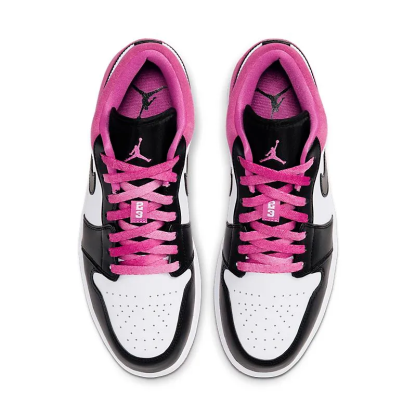 Air Jordan 1 Low SE "Fuchsia"