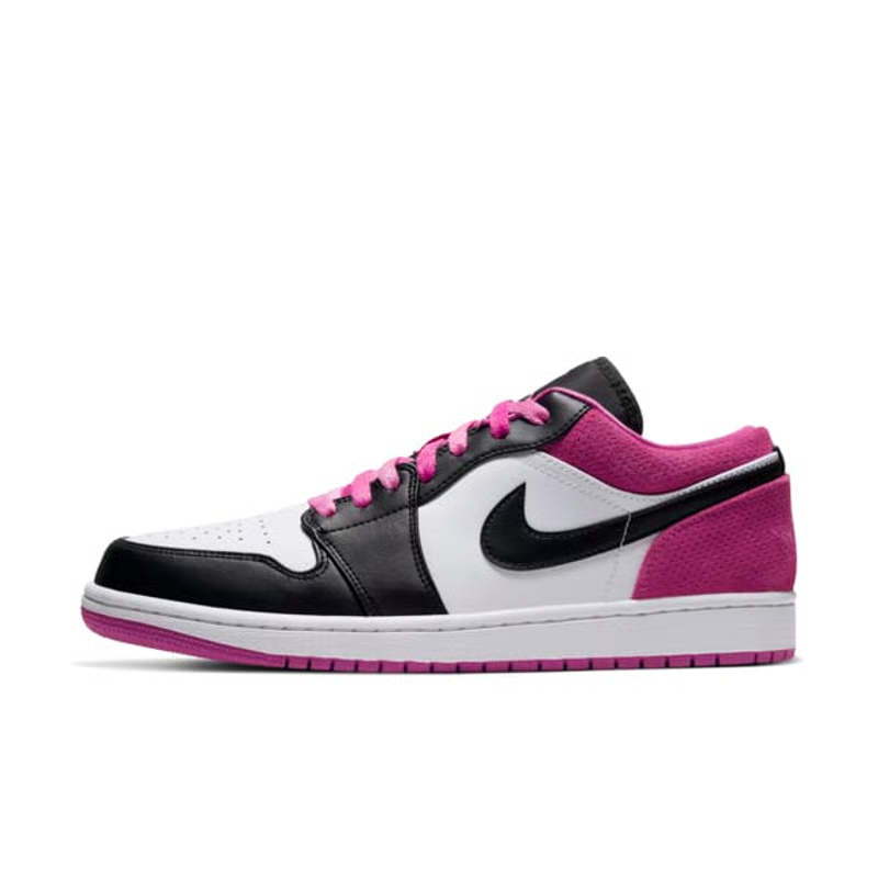 Air Jordan 1 Low SE "Fuchsia"