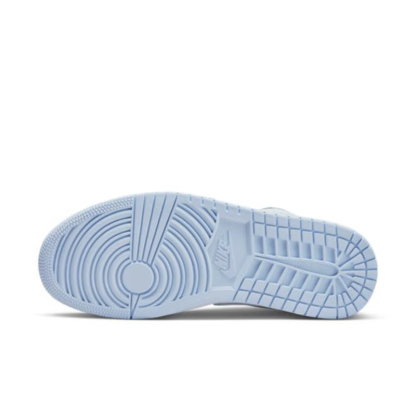 Air Jordan 1 Low "Aluminum"