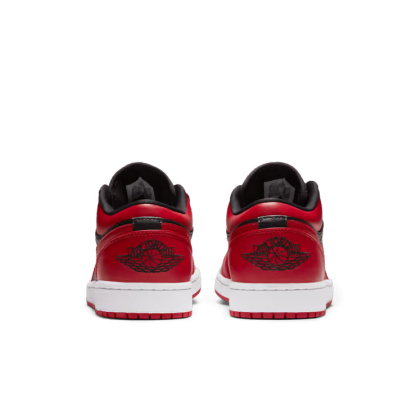 Air Jordan 1 Low "Reverse Bred"