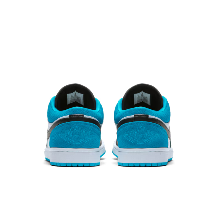 Air Jordan 1 Low SE "Laser Blue"