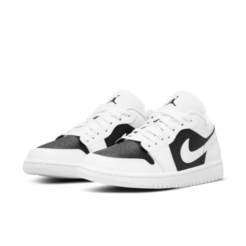 Air Jordan 1 Low "Reverse Panda"