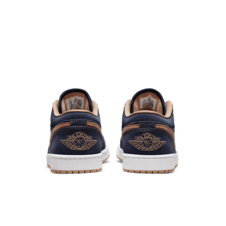 Air Jordan 1 Low SE "Denim"