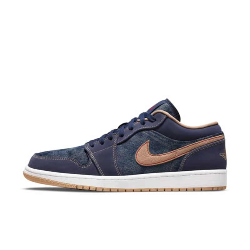 Air Jordan 1 Low SE "Denim"