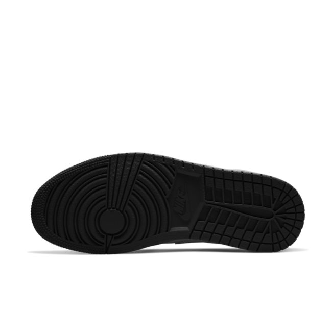 Air Jordan 1 Low "Crimson Tint"