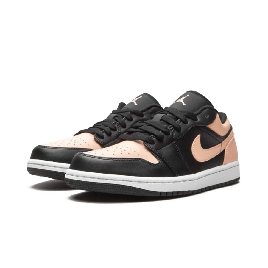 Air Jordan 1 Low "Crimson Tint"