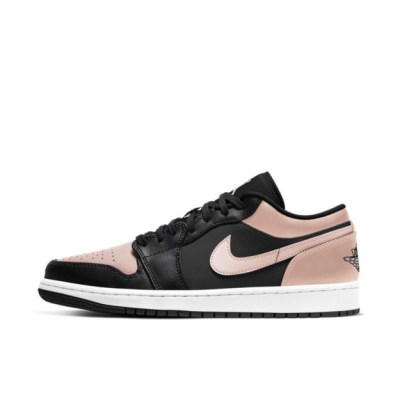 Air Jordan 1 Low "Crimson Tint"
