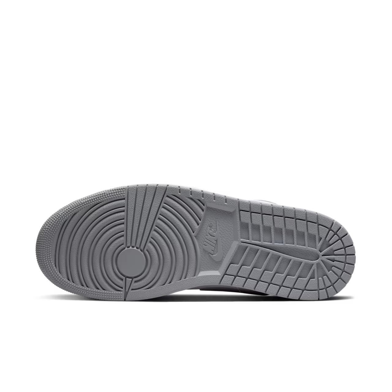 Air Jordan 1 Low "Vintage Grey"