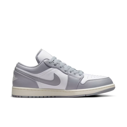 Air Jordan 1 Low "Vintage Grey"