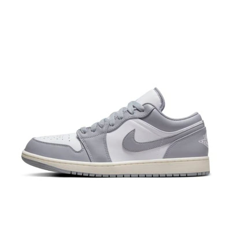 Air Jordan 1 Low "Vintage Grey"