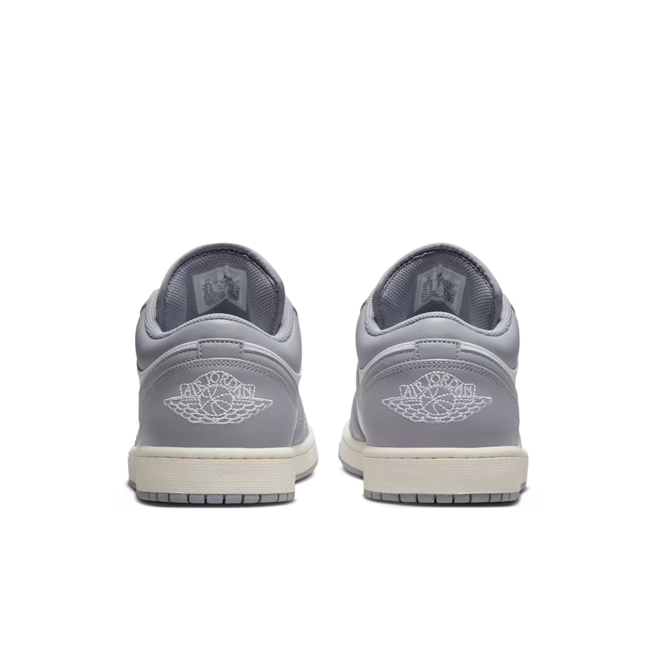 Air Jordan 1 Low "Vintage Grey"