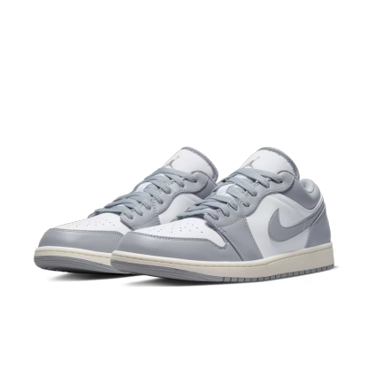 Air Jordan 1 Low "Vintage Grey"