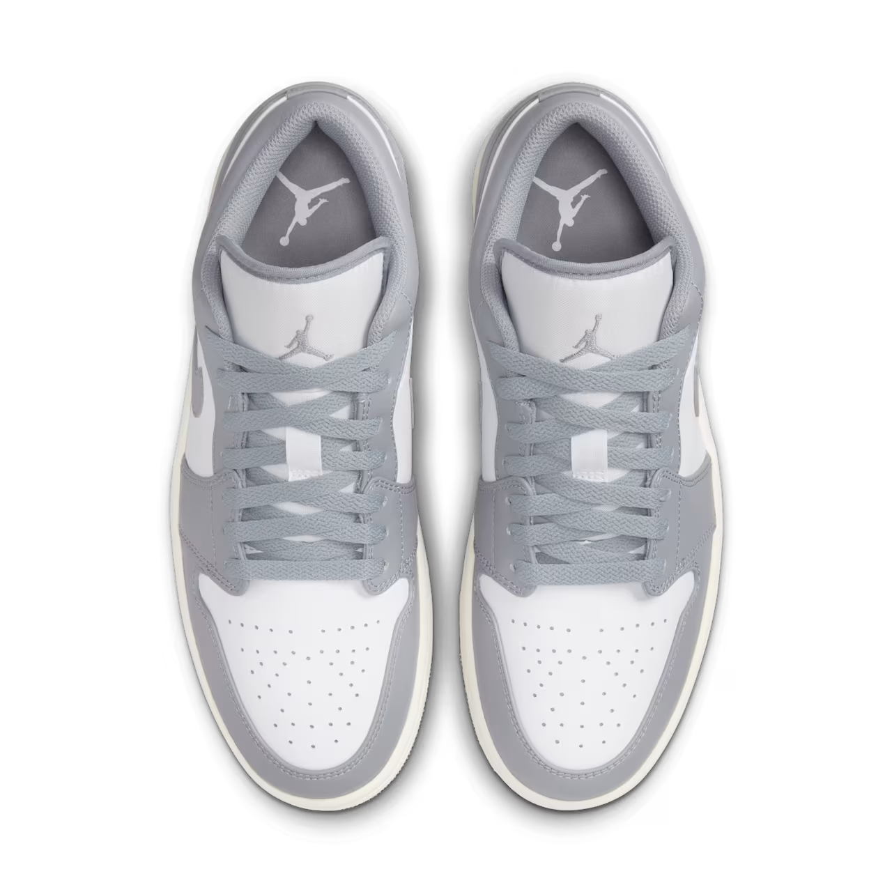 Air Jordan 1 Low "Vintage Grey"