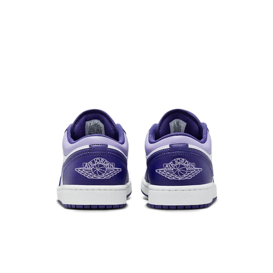 Air Jordan 1 Low "Sky J Purple"